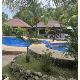 Tyner's Place, khách sạn ở Đảo Panglao
