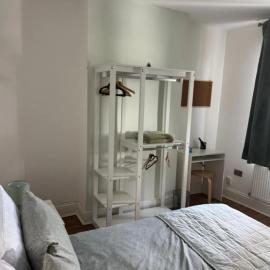 Lejlighed tæt på centrum på Drejøgade