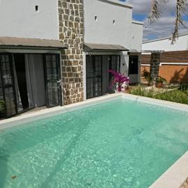 Villa Cosy avec Piscine Talatamaty