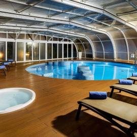 Sercotel Sorolla Palace, hotel sa Valencia