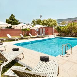 Sercotel Sant Boi, hotel u gradu 'Sant Boi del Llobregat'