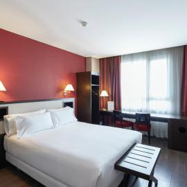 Sercotel Sant Boi, hotell i Sant Boi del Llobregat