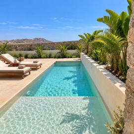Epta Mykonos Suites and Pools
