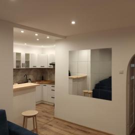 비아워가르트에 위치한 호텔 Apartament Piast 15 obok szpitala