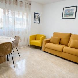 RUZAFA 17, OLD TOWN, hotel di Benidorm
