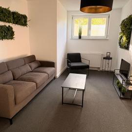 Apartment Wacholder