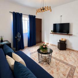 Vv Apartamento MIA Gran Tarajal, Hotel in Gran Tarajal
