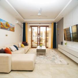 Coral Views Apartment