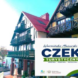 Apartamenty Nowe Mikołajki