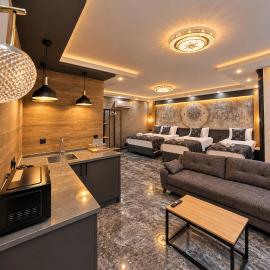 Tikir House