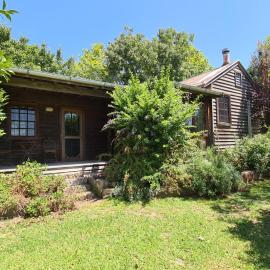 Garden Studio Kangaroo Valley, hotel in Barrengarry