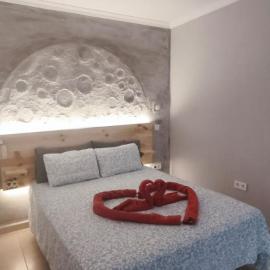 suite 25, viešbutis mieste San Bartalomė