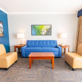 The Reitz Union Hotel