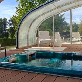 Villa Zenith Ptuj, hotel di Ptuj