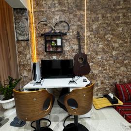 Dar Shaden hostel, hotel a Masqat
