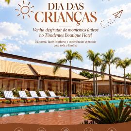 Tiradentes Boutique Hotel, hotel i Tiradentes