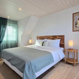 2BR Appart confortable - Fast WiFi - Swiss Tech - EPFL - la RTS - l'UNIL - parking