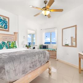 Oceanfront Condos In Tower Isle - Pool, 24HR Security
