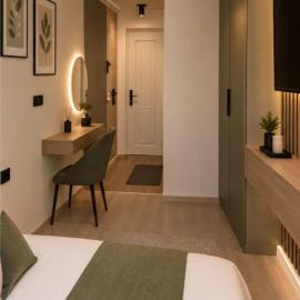 LWS Apartments