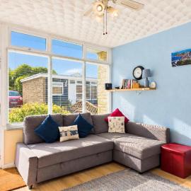 15 Bridle Mews - 2 Bedroom Chalet - Mumbles