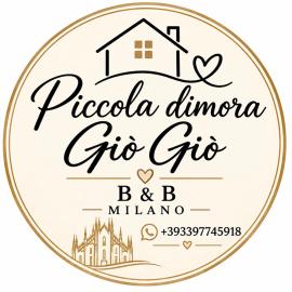 Piccola dimora di Giò Giò-Rho Fiera-Sacco-Galeazzi