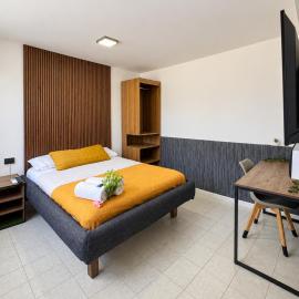 Ventura Suite Campo Teapa