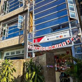Hotel Romanza، فندق في بوغوتا