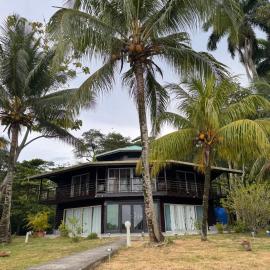 Casa Maria Beach & Boat Club