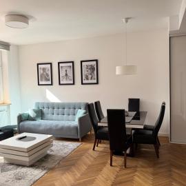 Szach-Mat Apartament Nowa Ruda