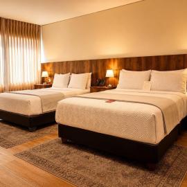 Hotel Pucllanawasi Miraflores