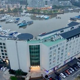 condo nordelta