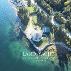 The Land Yacht, hotel i Ingramport