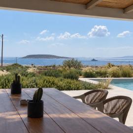 Faragas Hill Euphoria Villa