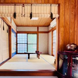 小田家, hotel a Okayama