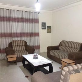 Kaks apartments