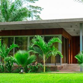 Ahyiresu Farmhouse Resort