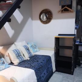 La Casa de Sol, hotel i Posadas