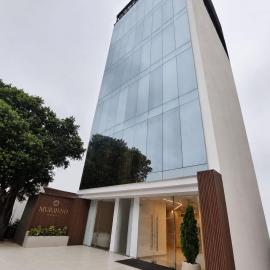 Hotel Murahno Collection