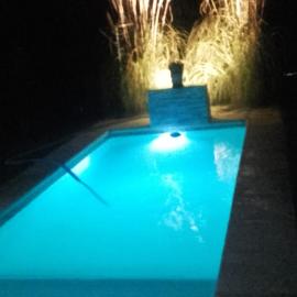 Duplex, hotel a Salsipuedes