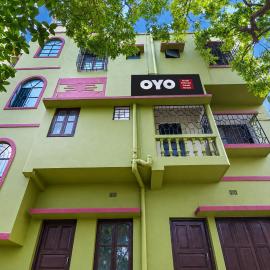Hotel O Krivaan Guest House