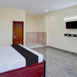Hotel O The Grand Luxury