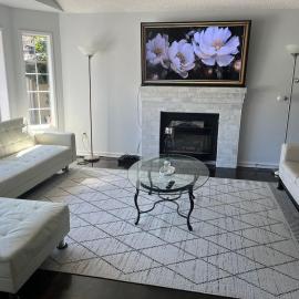 3BR Home 10 min SEA Airport Near Beach Marina Free Parking