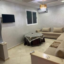 Appartement a coté de aswaq assalam