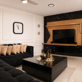 Monte Verde Luxe Modern Santiago Apartment Near Airport, hotel u gradu Hato Mayor
