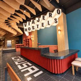 Viajero Lima - Miraflores Hostel