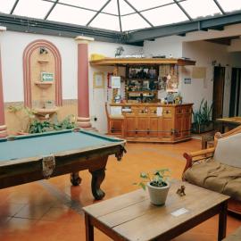 Hostal Casa Gaia, hotell i San Cristóbal de Las Casas