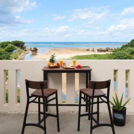 Ocean Therapy House