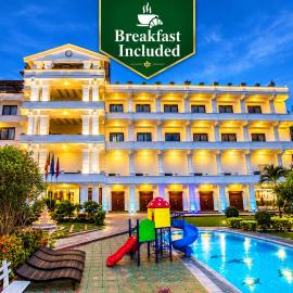 Eurostar Hotel Katunayake