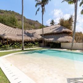 ANAIWA Boutique Hotel