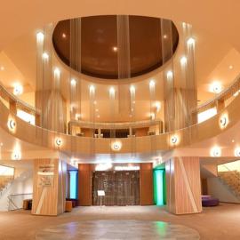Apartament Rin Grand